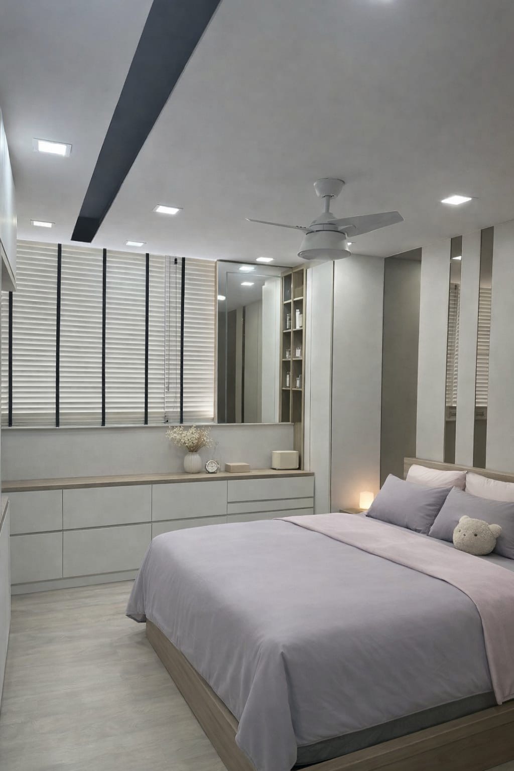 931 Hougang Street 91