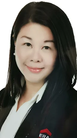 Mag Wong portrait